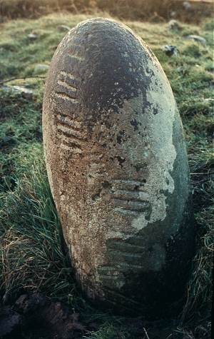 Lugnagappul, county Kerry